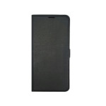 Torbica preklopna Motorola Moto E13 crna