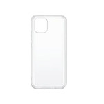 Navlaka TPU Motorola Moto E13 prozirna