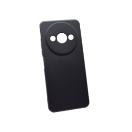 Navlaka TPU Xiaomi Redmi A3 crna