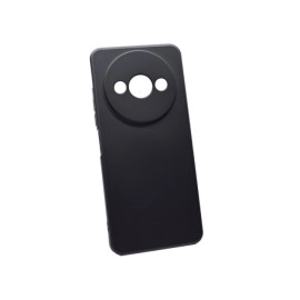 Navlaka TPU Xiaomi Redmi A3 crna