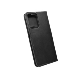 Torbica preklopna Motorola Moto G24, G04 crna