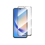Kaljeno staklo Samsung Galaxy A24 / A25 5G crni 