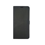 Torbica preklopna Motorola Moto G34 5G crna