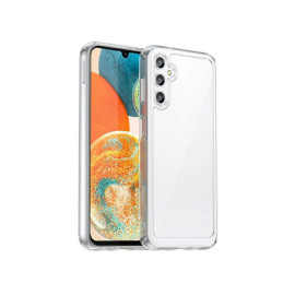 Navlaka TPU Samsung Galaxy A16 prozirna