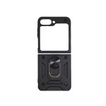 Navlaka TPU Samsung Galaxy Z Flip 6 crna