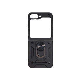 Navlaka TPU Samsung Galaxy Z Flip 6 crna