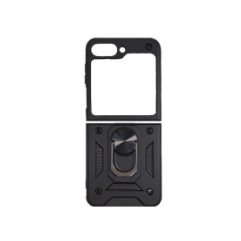 Navlaka TPU Samsung Galaxy Z Flip 6 crna