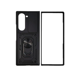 Navlaka TPU Samsung Galaxy Z Fold 6 crna
