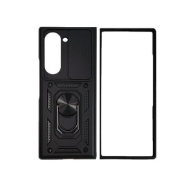 Navlaka TPU Samsung Galaxy Z Fold 6 crna