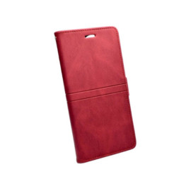 Torbica preklopna Samsung Galaxy S24 ULTRA crvena