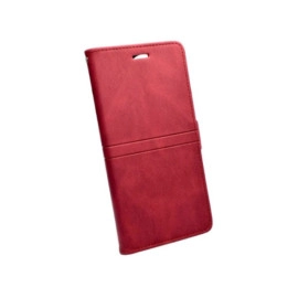Torbica preklopna Samsung Galaxy S24 ULTRA crvena