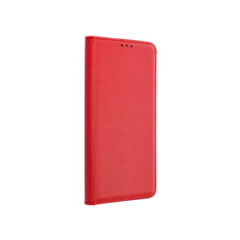 Torbica preklopna Samsung Galaxy S25 crvena