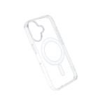 Navlaka TPU iPhone 16; 6.1