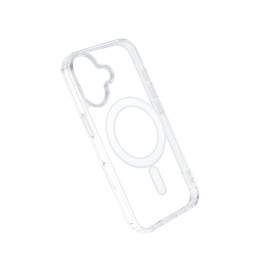 Navlaka TPU iPhone 16; 6.1