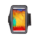 Torbica Armband 3XL Samsung S22+ S23+ Iph14+ sivo