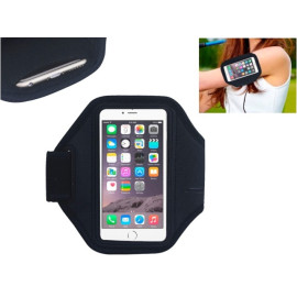 Torbica Armband iPhone 4G/4S onyx 