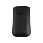 Torbica MM pluton II Iphone 5 crna