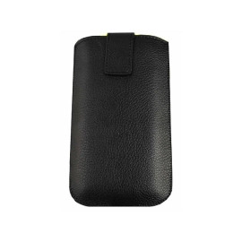 Torbica MM pluton II Iphone 5 crna