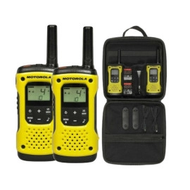 Walkie-talkie Motorola TLKR-T92 10km H2O Aqua 
