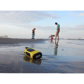 Walkie-talkie Motorola TLKR-T92 10km H2O Aqua 
