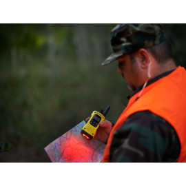 Walkie-talkie Motorola TLKR-T92 10km H2O Aqua 