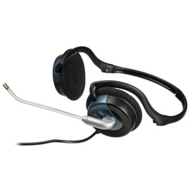Slušalice naglavne Genius HS-300N s mikrofonom
