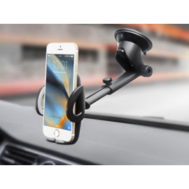 Držač za mobitel univerzalni za auto teleskop H101