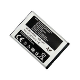 Baterija Samsung E900 / D528 / E380 AB463446BU