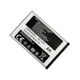Baterija Samsung E900 / D528 / E380 AB463446BU