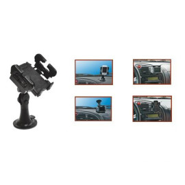 Držač za mobitel auto; staklo ili ventilac. SA 024