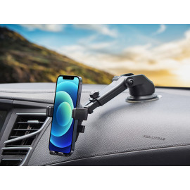 Držač za mobitel univerzalni za auto teleskop D209