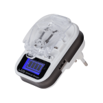 Punjač baterija Li-ion / Li-Po LCD 4,2V 3000mAh