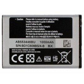 Baterija Samsung B2100 AB553446BU original