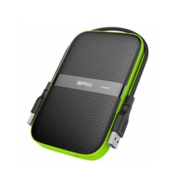 Disk HDD eksterni USB3.2 1TB 2,5