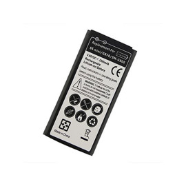 Baterija Samsung Galaxy S5 mini G800; 2500mAh zam.