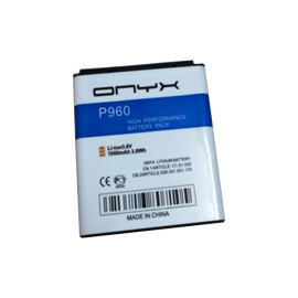 Baterija onyx Samsung B5702 / P960 