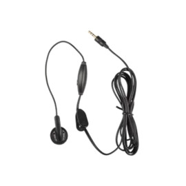 Slušalica handsfree za Sencor Walkie-talkie 