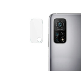 Kaljeno staklo stražnje kamere Xiaomi Mi 10T / PRO