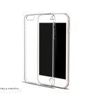 Navlaka TPU Sony Xperia Z5 mini; prozirna