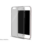 Navlaka TPU Iphone 6/6S Plus Ultra Slim 0.3mm crna