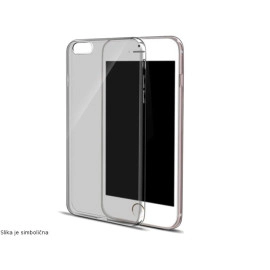 Navlaka TPU Iphone 6/6S Plus Ultra Slim 0.3mm crna