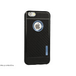 Navlaka TPU Iphone 6 Plus; Armor; crno-plava