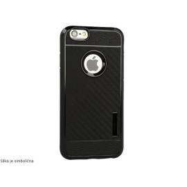 Navlaka TPU Iphone 7; Armor; crna