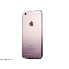 Navlaka TPU Huawei Ascend P8 LITE; Duo; plum