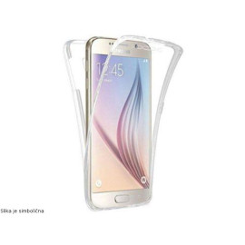 Navlaka TPU iPhone 7 Plus; 360; prozirna
