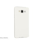 Navlaka TPU Samsung Galaxy A5 2016; Leather; bij.
