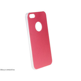 Navlaka TPU Samsung Galaxy Grand Prime; Leather; 