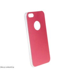 Navlaka TPU Samsung Galaxy Grand Prime; Leather; 