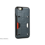 Navlaka TPU iPhone 7 / 8; Power Combo