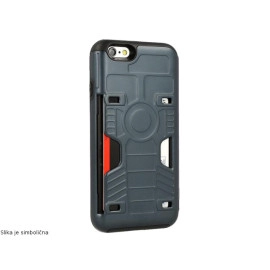 Navlaka TPU iPhone 6/6S; Power Combo